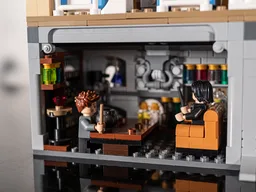 HP Modular - Moment: Potions Class