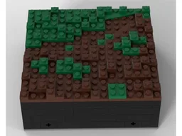 Modular Terrain - Transition Pack 2