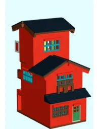3rd Restaurant