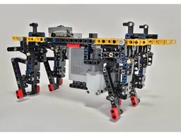 Technic Carriers