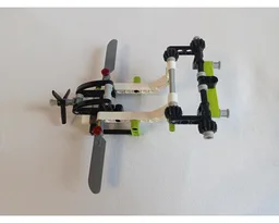 Plane 30465 Alternative