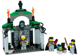 Slytherin
