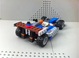 31075 Custom F1