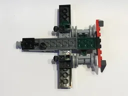 31015 A-10 Thunderbolt (''Warthog'')