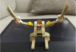 Fighter Bot