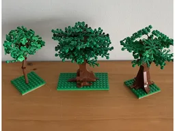 Some Trees