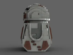 0-LT Utility droid