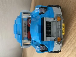 10252 Pick UP
