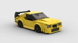 bmw e36 alternate