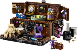 Thing's Apartment