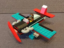 31127 Floatplane