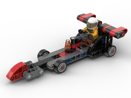 30655 Dragster