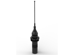 Communications Antennas