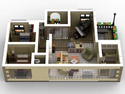 SitCom Suite - Frasier