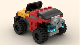 30691 - Jeep
