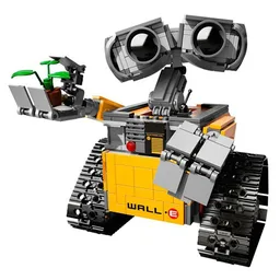 WALL•E [Original Version]