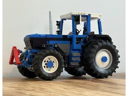 Ford 8830 RC