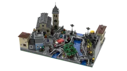 Italian Village