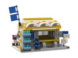 31079 Newsstand