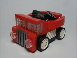 31055 Dump Truck