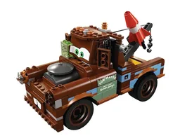 Ultimate Build Mater