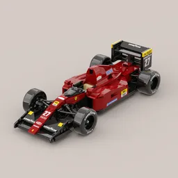 F1-91 643