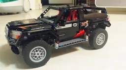 AWD SUV