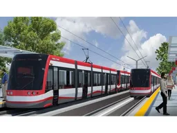 CTrain LRT