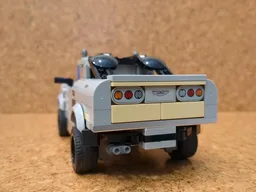 76911 Pick-up