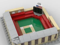 Baseball Stadium