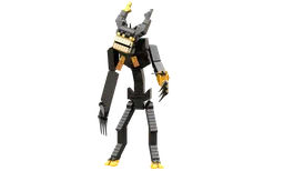 the ink demon