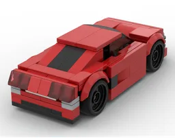 Audi R8 E-Tron