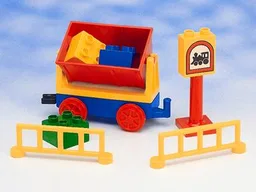 Tip Wagon