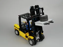Customized Forklift