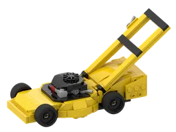 76901 Lawn Mower