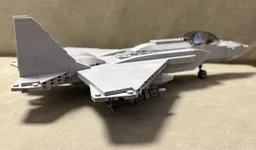 F-15 Eagle