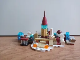 75981 Winter Town