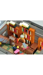 Modular Book Store