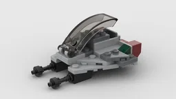 75344 spaceship