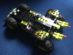 42118 Bat Buggy