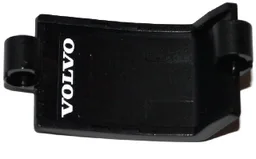 Technic, Panel Curved 3 x 5 x 3 with 'VOLVO' on Inside Pattern (Sticker) - Set 42053