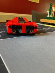 76914 LaFerrari