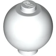 Brick Round 2 x 2 Sphere with Stud [Plain]