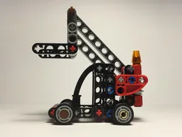 30655-Telehandler