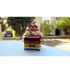 Pagoda