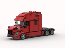 Volvo VNL 780