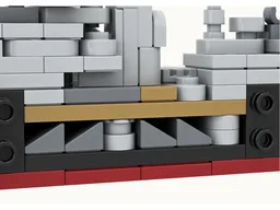Bismarck Battleship