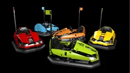 Bumper Car