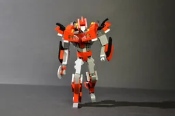 Knockout - Transformers Prime