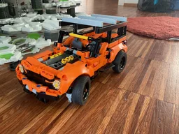 42093: Ford Bronco